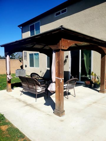 4219 N Reed Avenue, Fresno, CA 93723