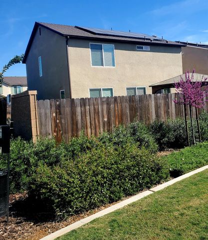 4219 N Reed Avenue, Fresno, CA 93723