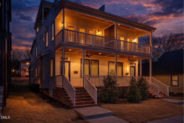 413 Alston Street 102, Raleigh, NC 27601