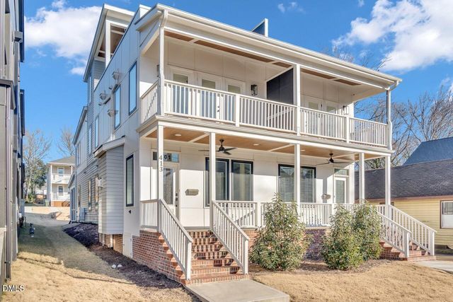 413 Alston Street 102, Raleigh, NC 27601