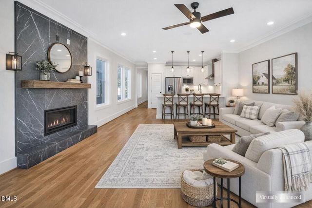 413 Alston Street 102, Raleigh, NC 27601