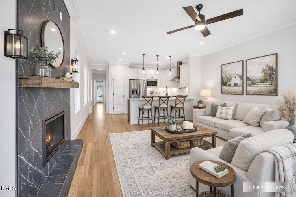 413 Alston Street 102, Raleigh, NC 27601