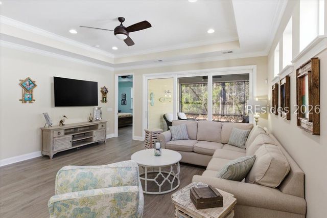 432 Summertime Pl, Hardeeville, SC 29927