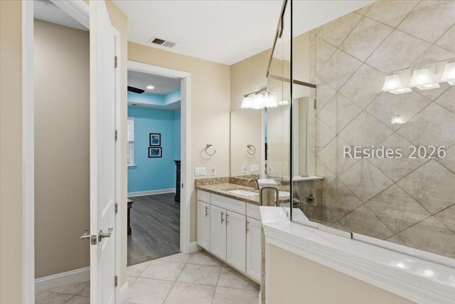 432 Summertime Pl, Hardeeville, SC 29927