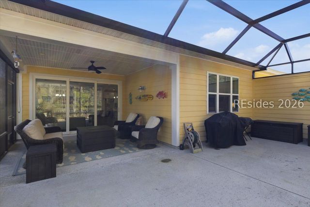 432 Summertime Pl, Hardeeville, SC 29927