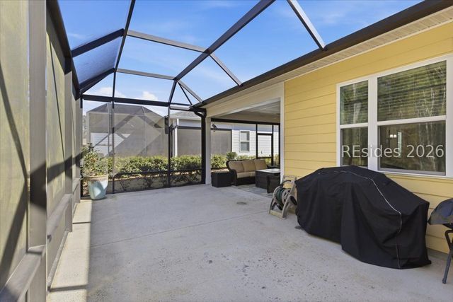 432 Summertime Pl, Hardeeville, SC 29927