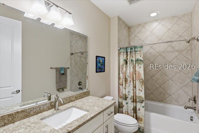 432 Summertime Pl, Hardeeville, SC 29927