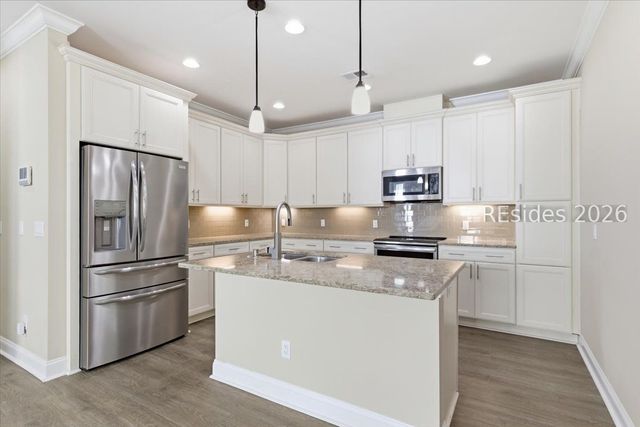 432 Summertime Pl, Hardeeville, SC 29927