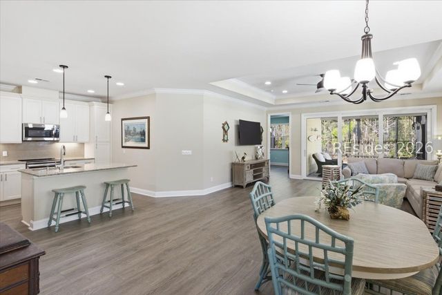 432 Summertime Pl, Hardeeville, SC 29927