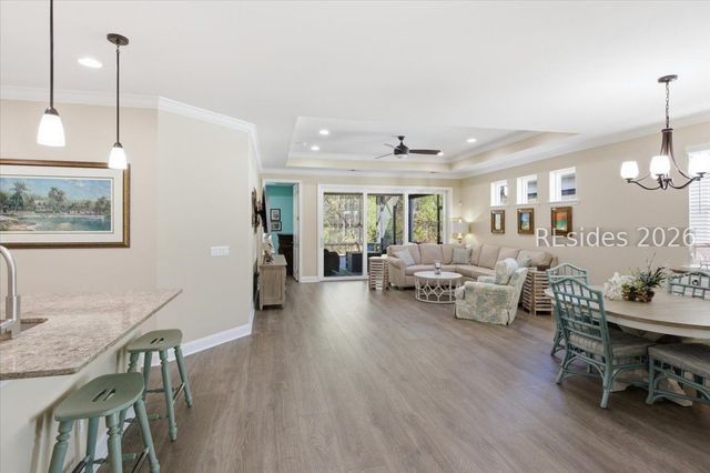 432 Summertime Pl, Hardeeville, SC 29927
