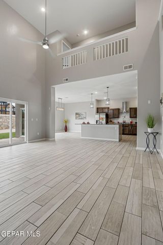 641 La Entrada Circle, Santa Teresa, NM 88008