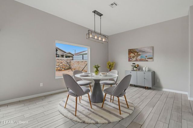 641 La Entrada Circle, Santa Teresa, NM 88008