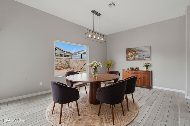 641 La Entrada Circle, Santa Teresa, NM 88008