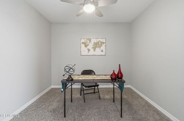 641 La Entrada Circle, Santa Teresa, NM 88008