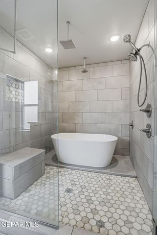 641 La Entrada Circle, Santa Teresa, NM 88008