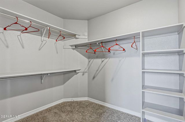 641 La Entrada Circle, Santa Teresa, NM 88008