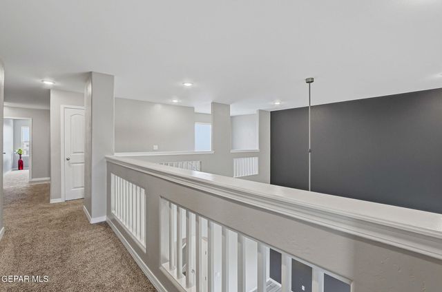 641 La Entrada Circle, Santa Teresa, NM 88008