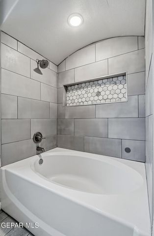 641 La Entrada Circle, Santa Teresa, NM 88008