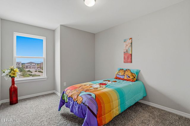 641 La Entrada Circle, Santa Teresa, NM 88008