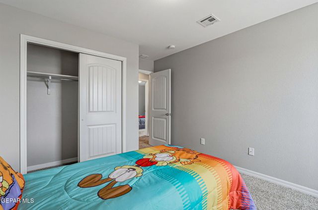 641 La Entrada Circle, Santa Teresa, NM 88008