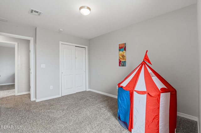 641 La Entrada Circle, Santa Teresa, NM 88008