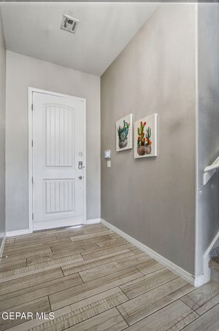 641 La Entrada Circle, Santa Teresa, NM 88008