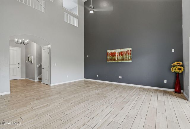 641 La Entrada Circle, Santa Teresa, NM 88008