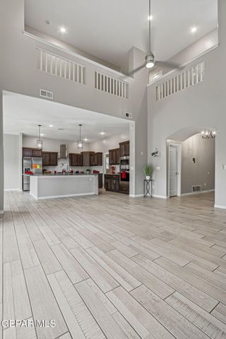 641 La Entrada Circle, Santa Teresa, NM 88008