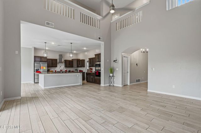 641 La Entrada Circle, Santa Teresa, NM 88008