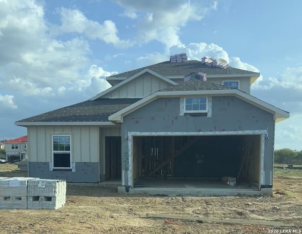 3826 SENORA MDW, San Antonio, TX 78264