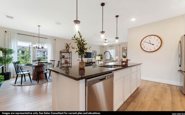 3826 SENORA MDW, San Antonio, TX 78264