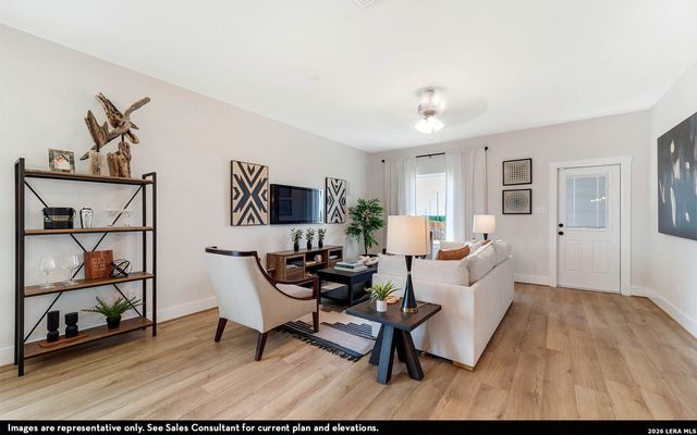 3826 SENORA MDW, San Antonio, TX 78264