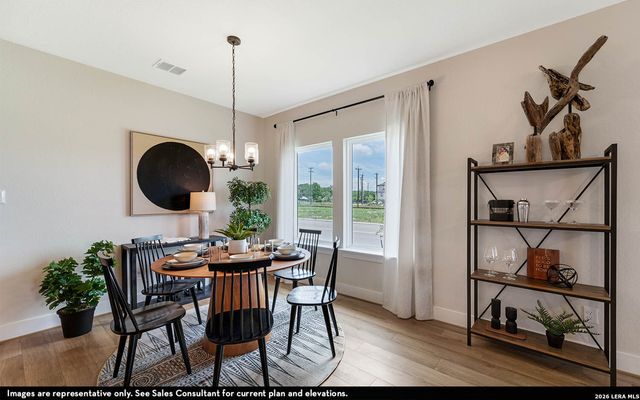 3826 SENORA MDW, San Antonio, TX 78264