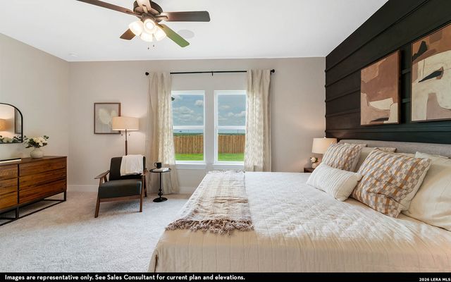 3826 SENORA MDW, San Antonio, TX 78264