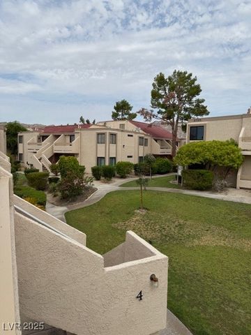 3750 Desert Marina Drive 48, Laughlin, NV 89029