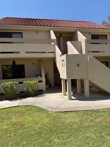 3750 Desert Marina Drive 48, Laughlin, NV 89029