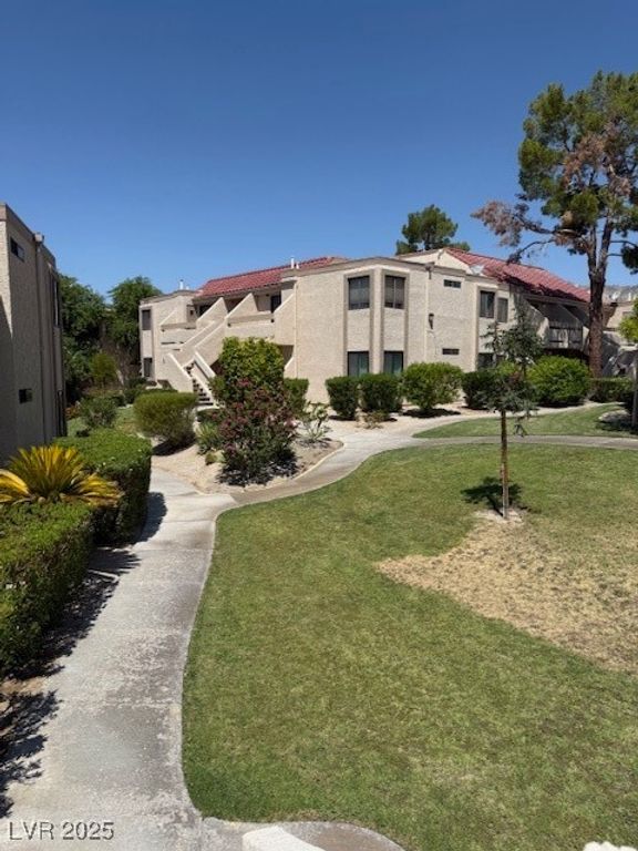 3750 Desert Marina Drive 48, Laughlin, NV 89029