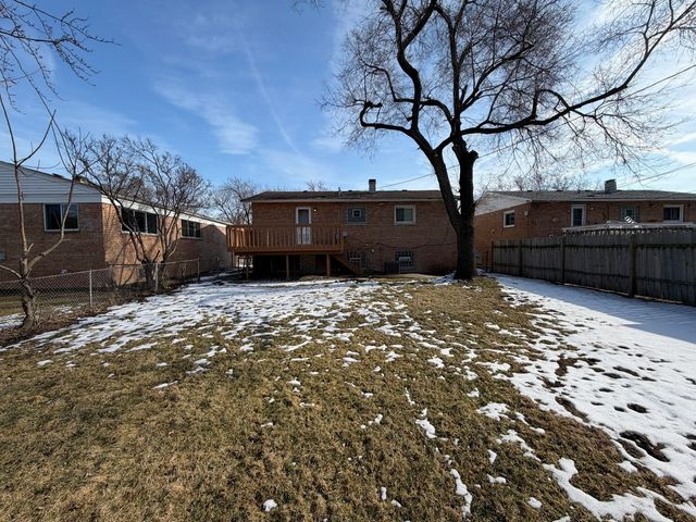 12204 S Lawndale Avenue, Alsip, IL 60803