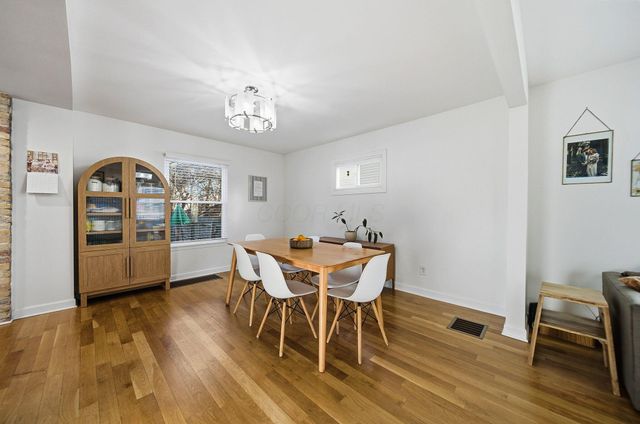 1132 S Champion Avenue, Columbus, OH 43206