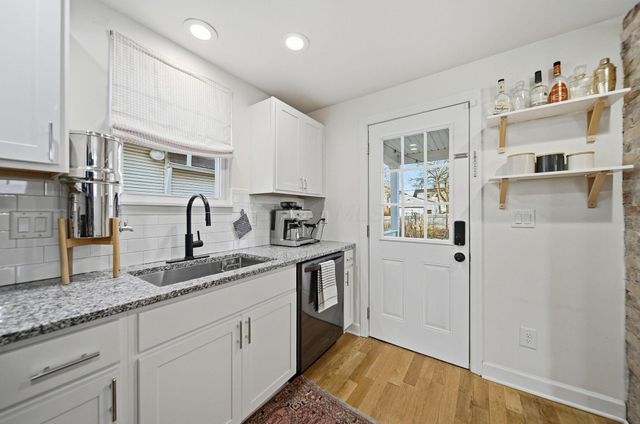1132 S Champion Avenue, Columbus, OH 43206