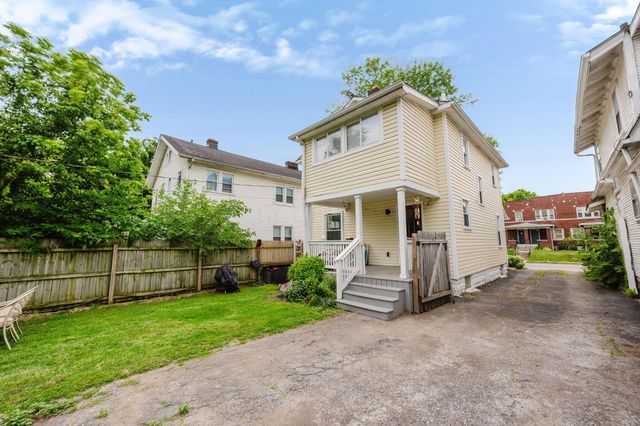 1132 S Champion Avenue, Columbus, OH 43206