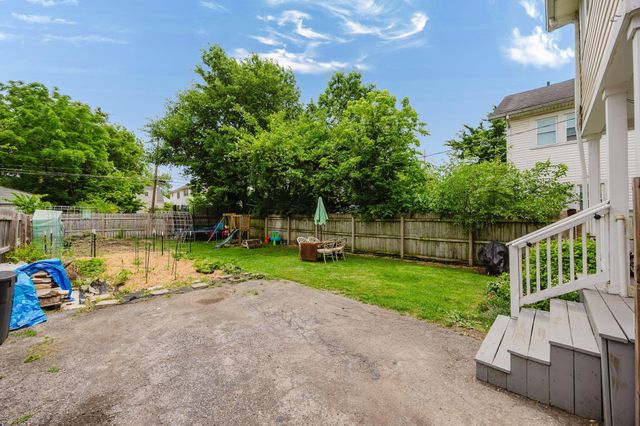 1132 S Champion Avenue, Columbus, OH 43206