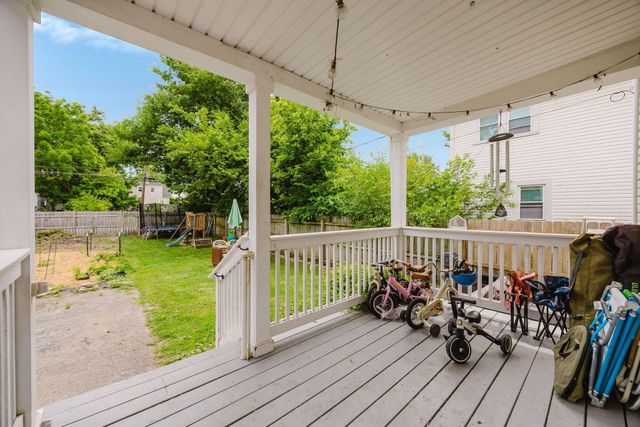 1132 S Champion Avenue, Columbus, OH 43206