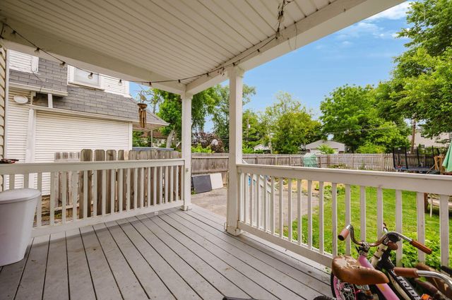 1132 S Champion Avenue, Columbus, OH 43206