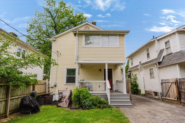 1132 S Champion Avenue, Columbus, OH 43206