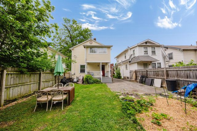 1132 S Champion Avenue, Columbus, OH 43206