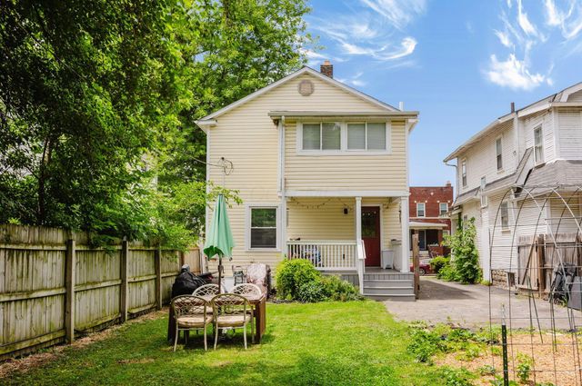 1132 S Champion Avenue, Columbus, OH 43206