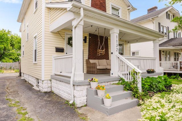 1132 S Champion Avenue, Columbus, OH 43206