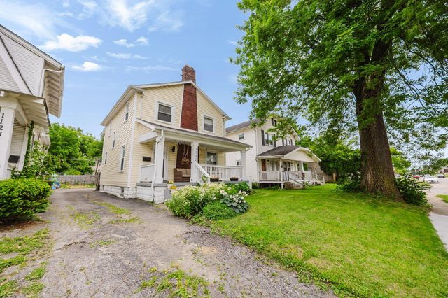 1132 S Champion Avenue, Columbus, OH 43206