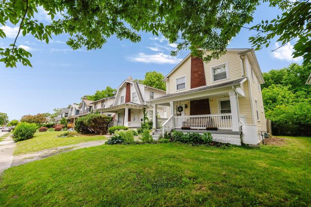 1132 S Champion Avenue, Columbus, OH 43206